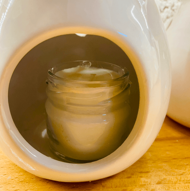 Wax melts kit