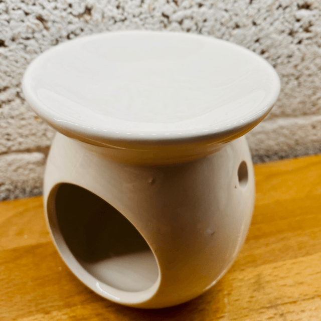 Wax melt melter