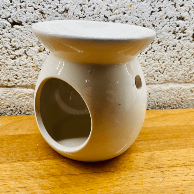 Wax melt melter