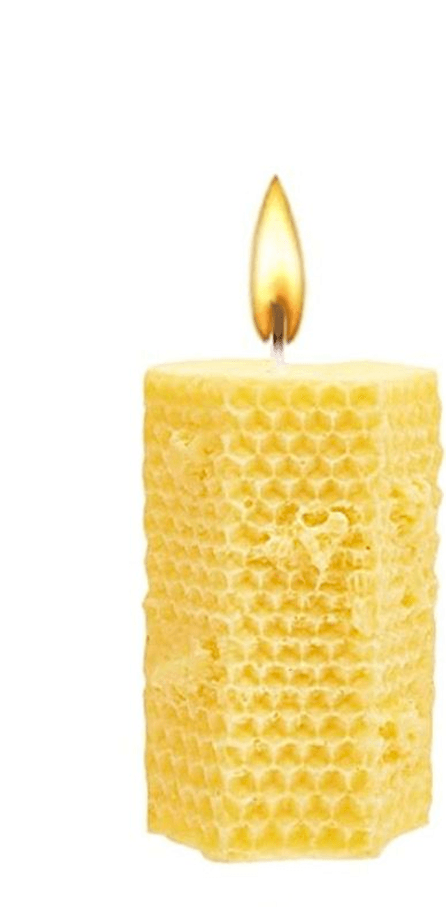 Honey scented hive